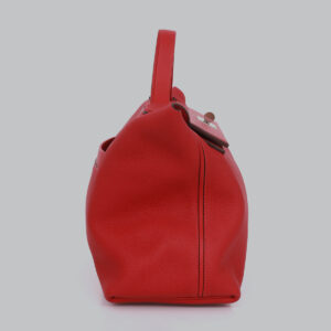 Bolsa Hermès 24/24 Vermelha