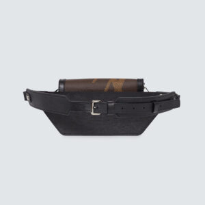 Pochette Louis Vuitton Dauphine monograma