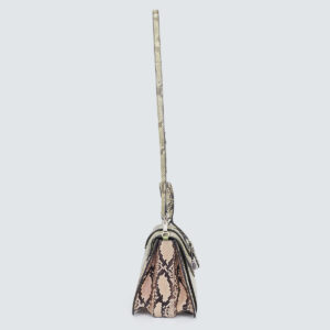 Bolsa Miu Miu Lady Python