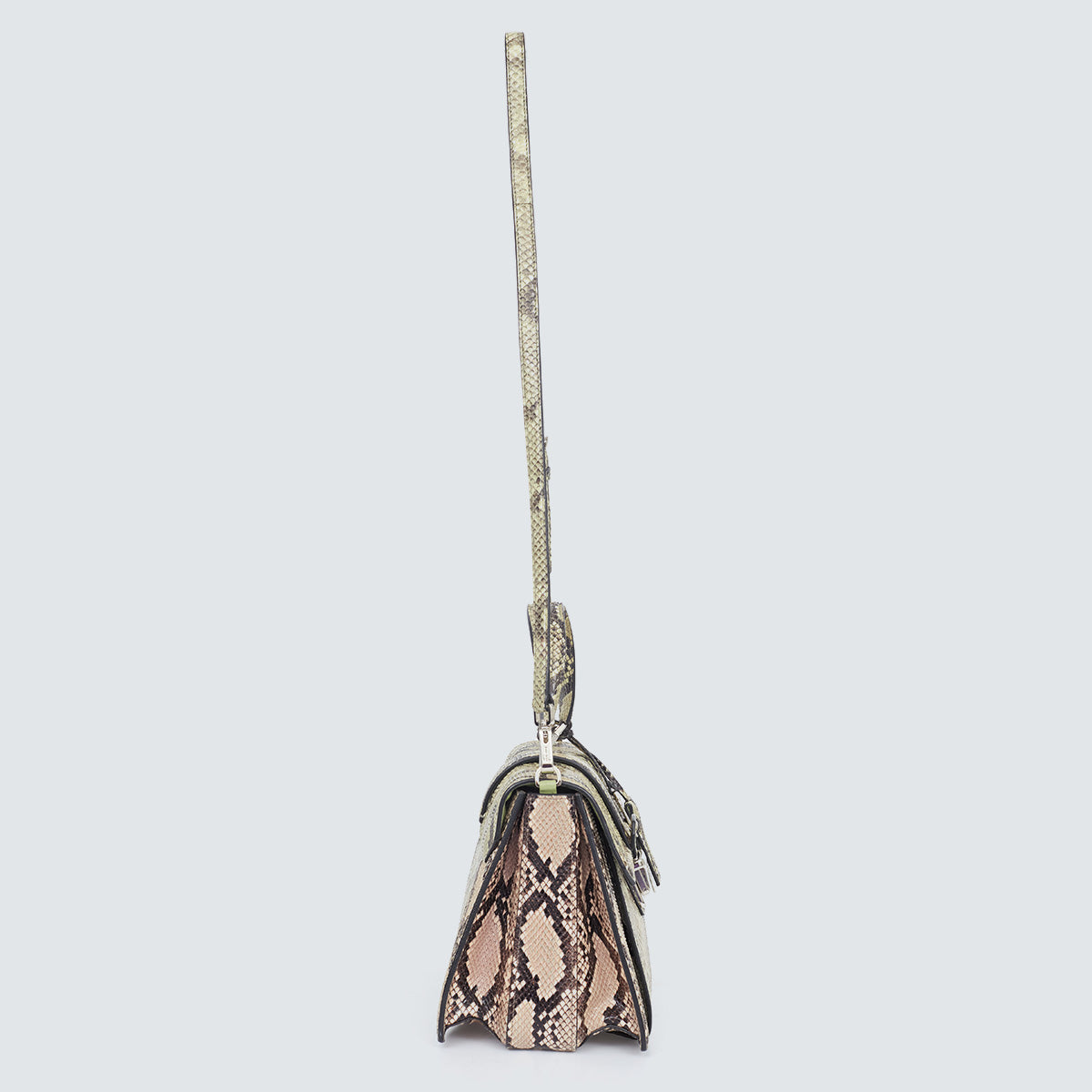 Bolsa Miu Miu Lady Python