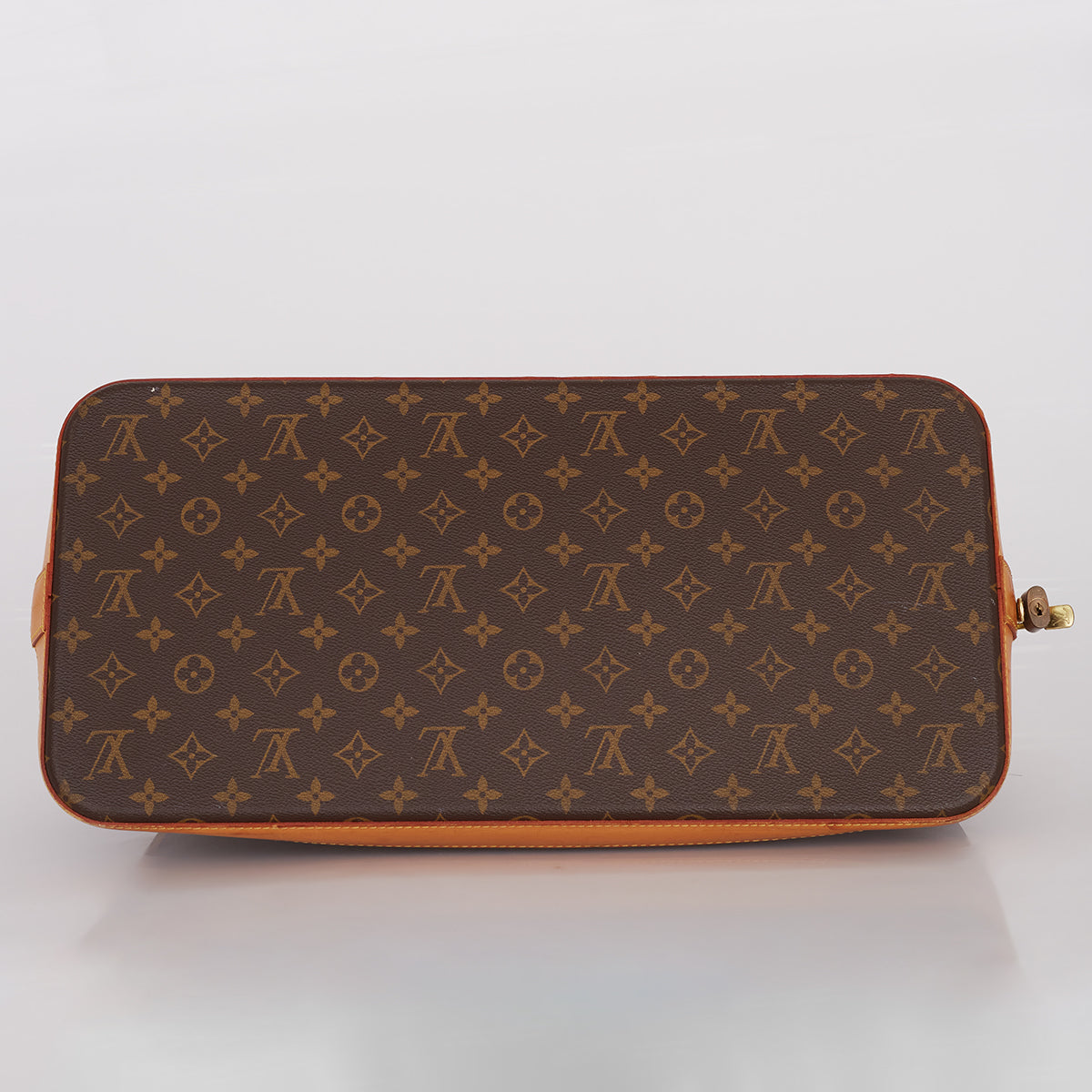 Bolsa Louis Vuitton Alma GM Monograma