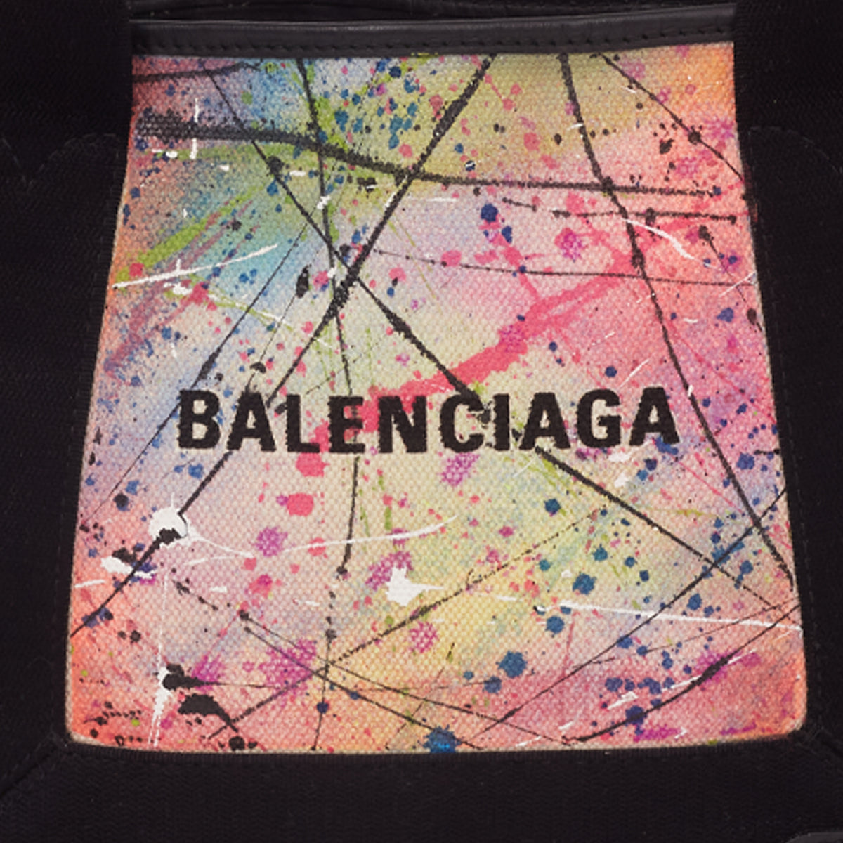 Bolsa Balenciaga Art Tiago Mordix