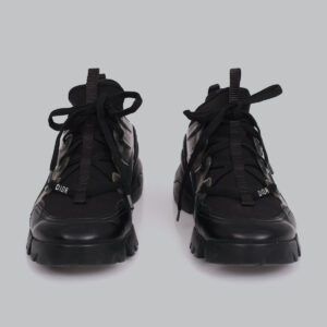 Tênis Christian Dior Preto TAM. 36 BR
