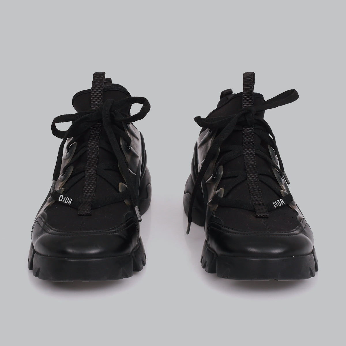 Tênis Christian Dior Preto TAM. 36 BR