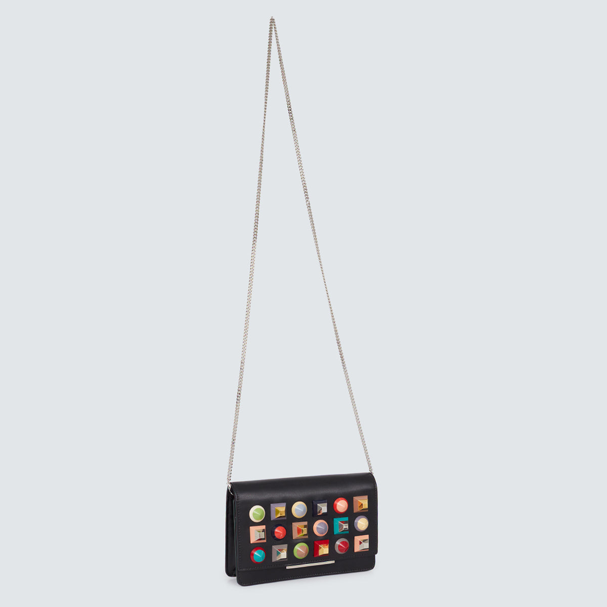Bolsa Fendi Studded Colors
