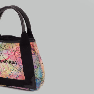 Bolsa Balenciaga Art Tiago Mordix