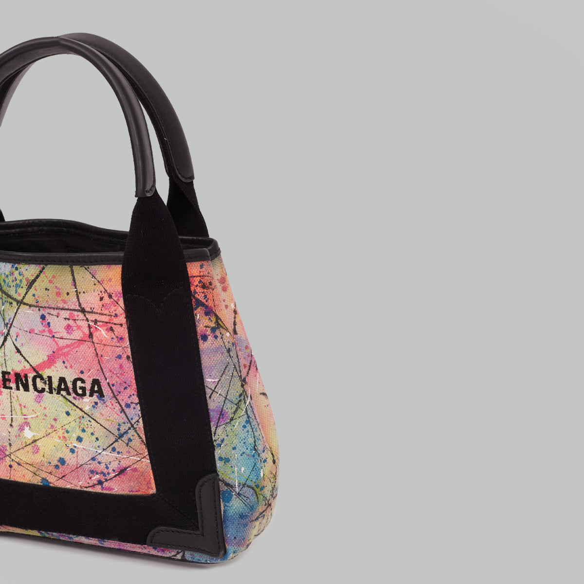 Bolsa Balenciaga Art Tiago Mordix