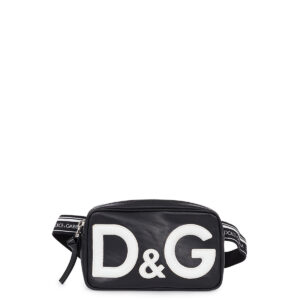 Pochete Dolce & Gabbana preta