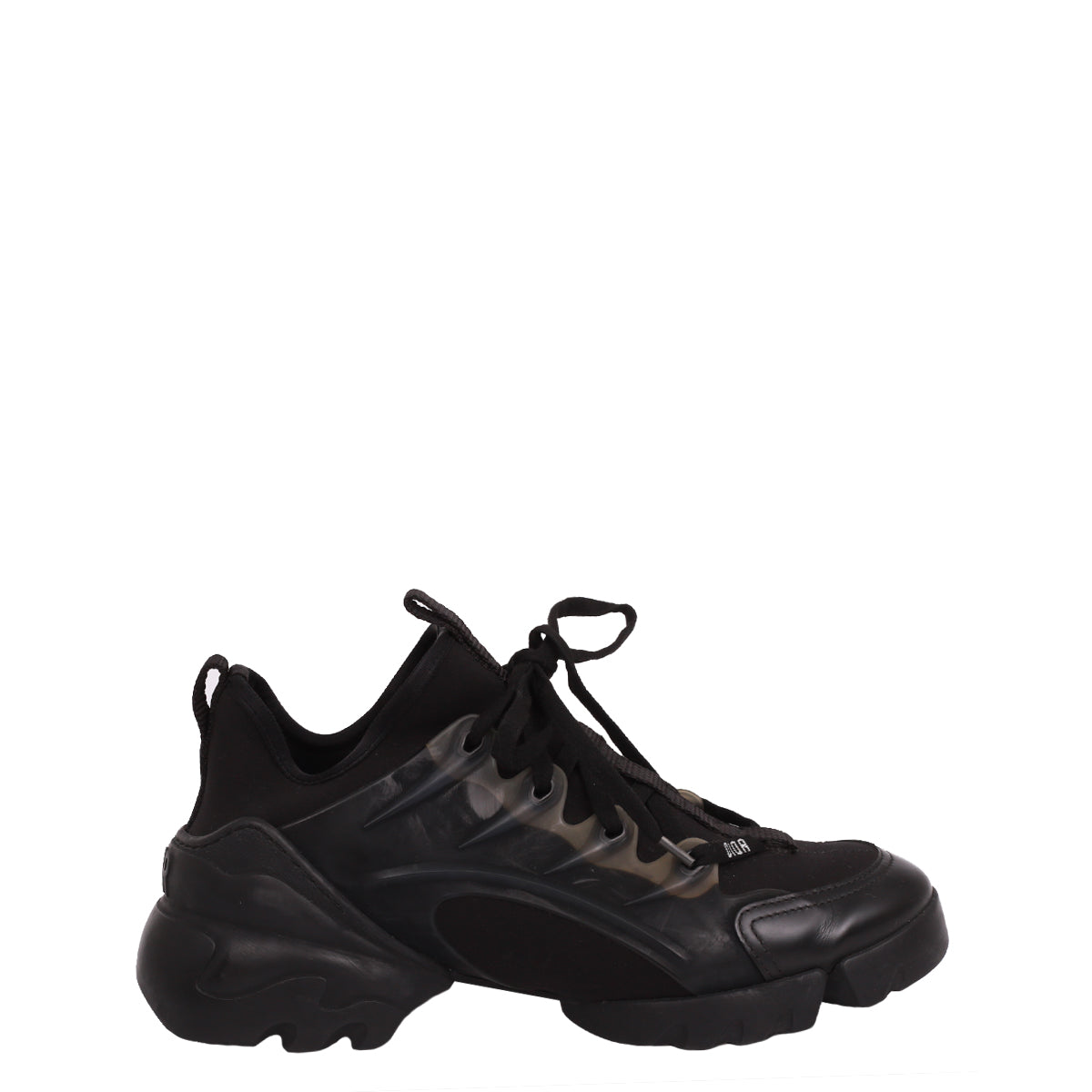 Tênis Christian Dior Preto TAM. 36 BR