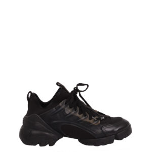 Tênis Christian Dior Preto TAM. 36 BR