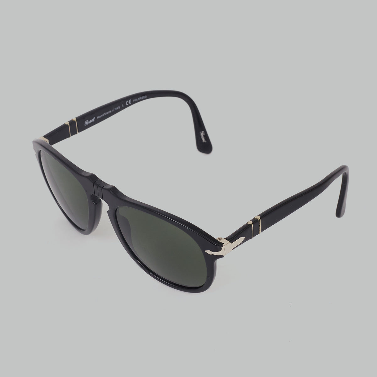 Óculos Persol Preto