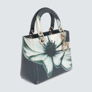 Bolsa Christian Dior Lady Dior Verde