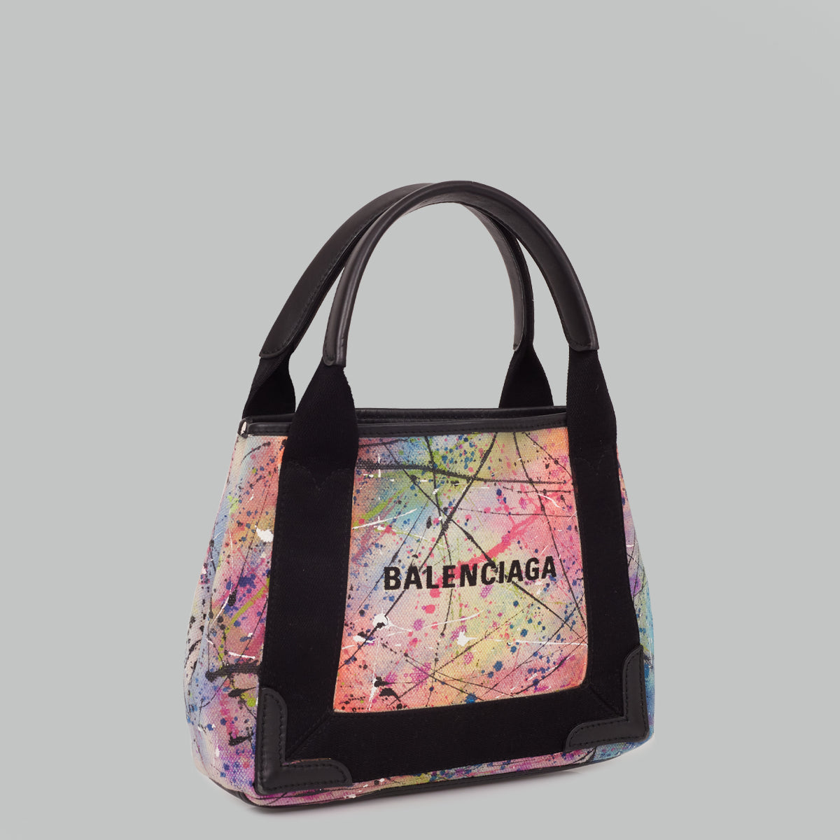 Bolsa Balenciaga Art Tiago Mordix