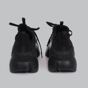 Tênis Christian Dior Preto TAM. 36 BR