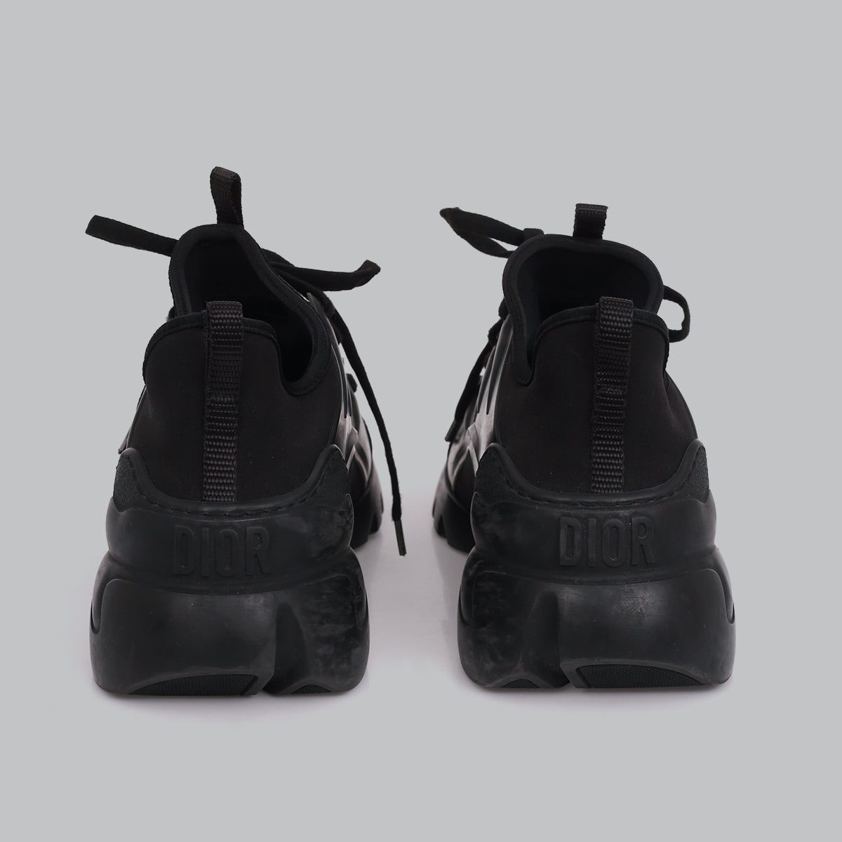 Tênis Christian Dior Preto TAM. 36 BR