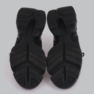 Tênis Christian Dior Preto TAM. 36 BR