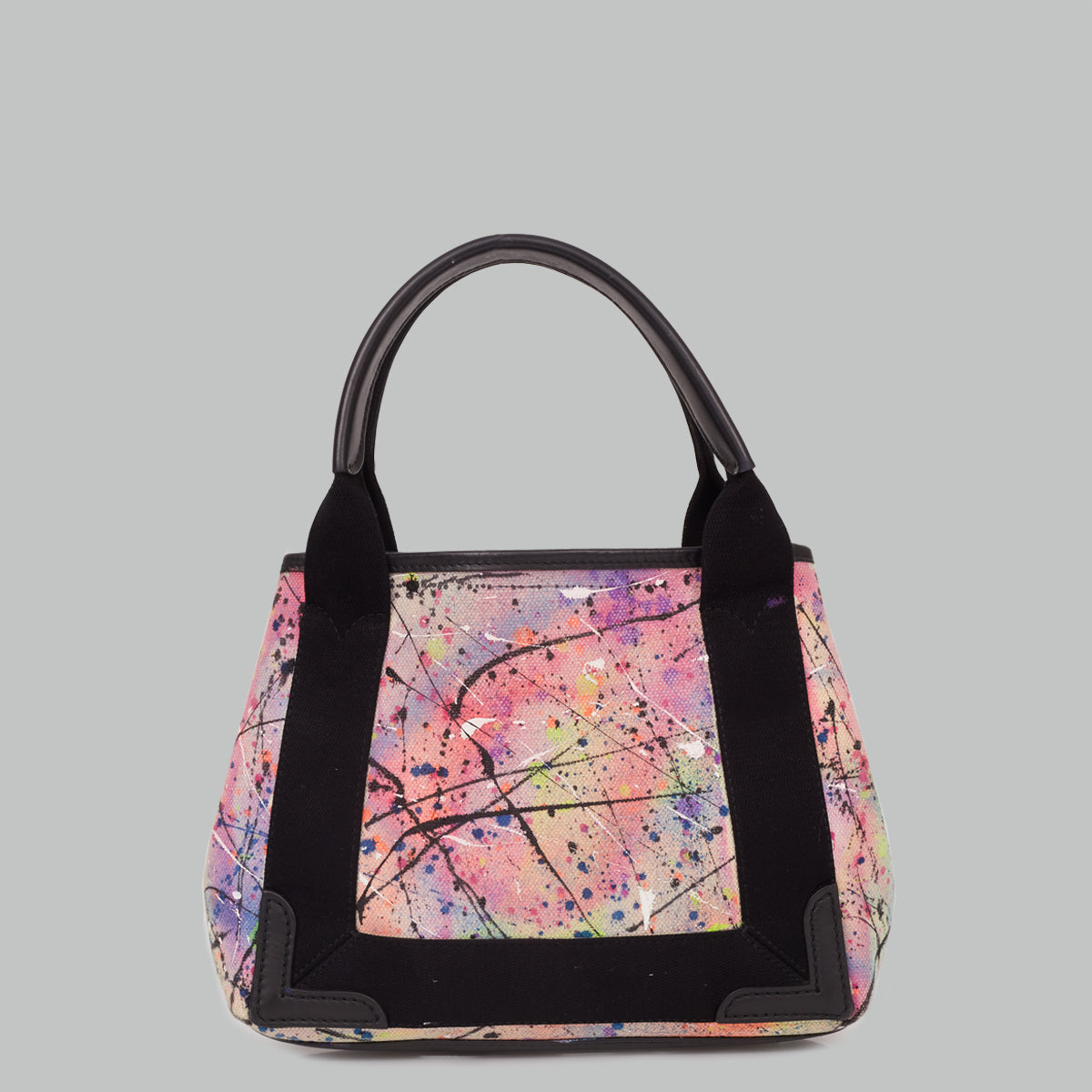 Bolsa Balenciaga Art Tiago Mordix