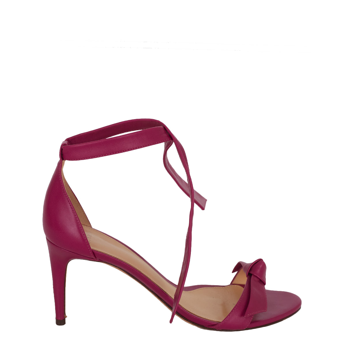 Sandália Alexandre Birman Clarita 80 Rosa Tam. 36 Br