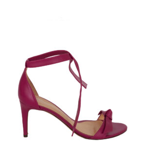 Sandália Alexandre Birman Clarita 80 Rosa Tam. 36 Br