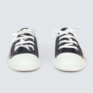 ⁠Tênis Burberry Preto Tam. 32 Br