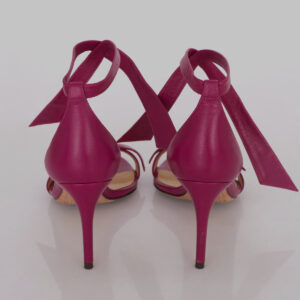 Sandália Alexandre Birman Clarita 80 Rosa Tam. 36 Br