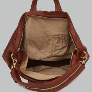 Bolsa Givenchy Nightingale Marrom