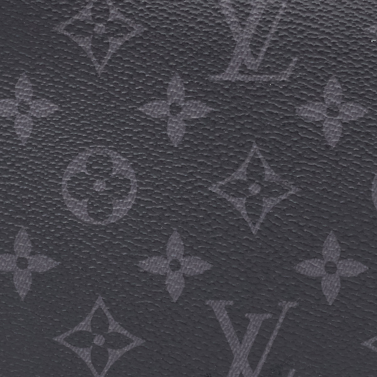 Bolsa Louis Vuitton Soft Trunk Preto