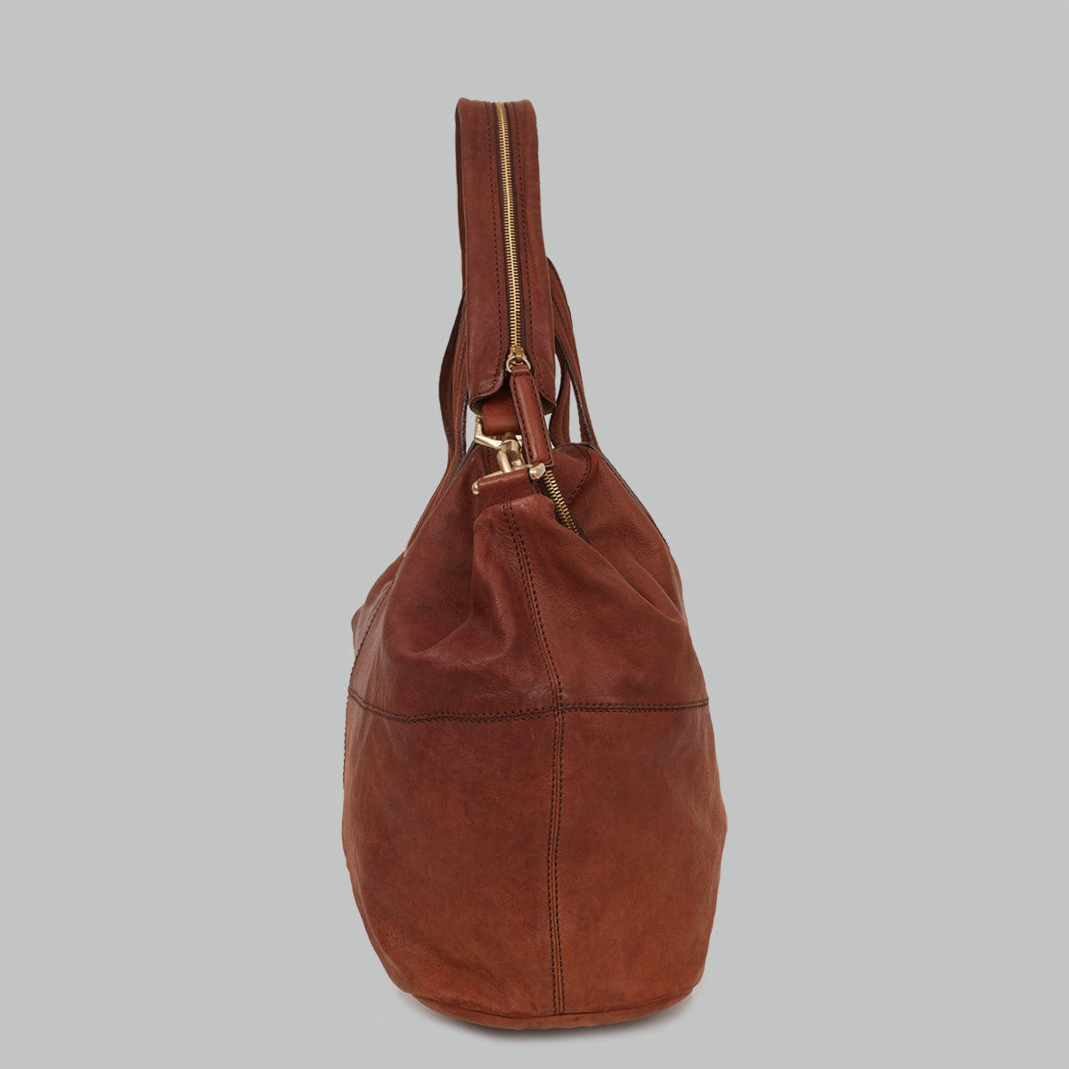 Bolsa Givenchy Nightingale Marrom