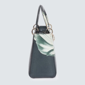 Bolsa Christian Dior Lady Dior Verde