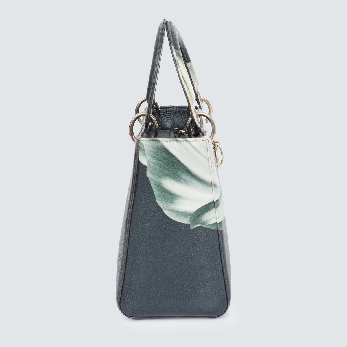 Bolsa Christian Dior Lady Dior Verde