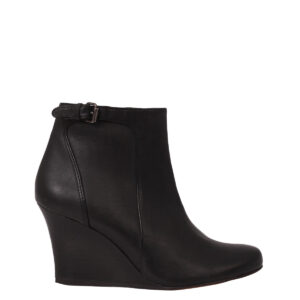 Ankle Boot Lanvin Preta TAM. 34,5 BR