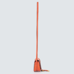 bolsa Chloé Mini Laranja