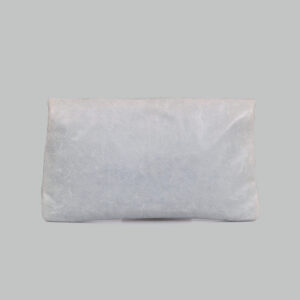 Clutch Balenciaga Azul Bebê