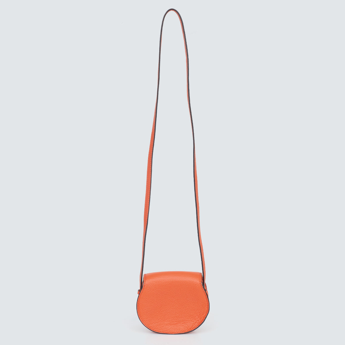bolsa Chloé Mini Laranja