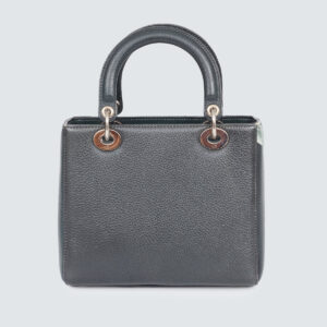 Bolsa Christian Dior Lady Dior Verde