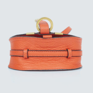 bolsa Chloé Mini Laranja