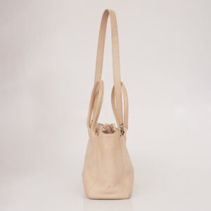 Bolsa Chanel Executive Bege