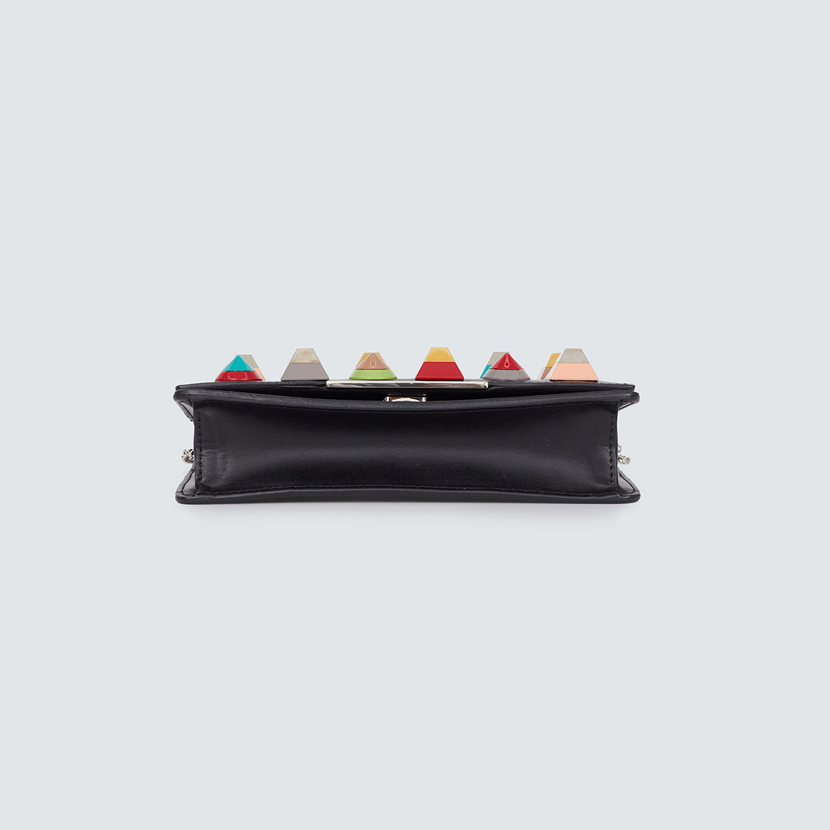 Bolsa Fendi Studded Colors