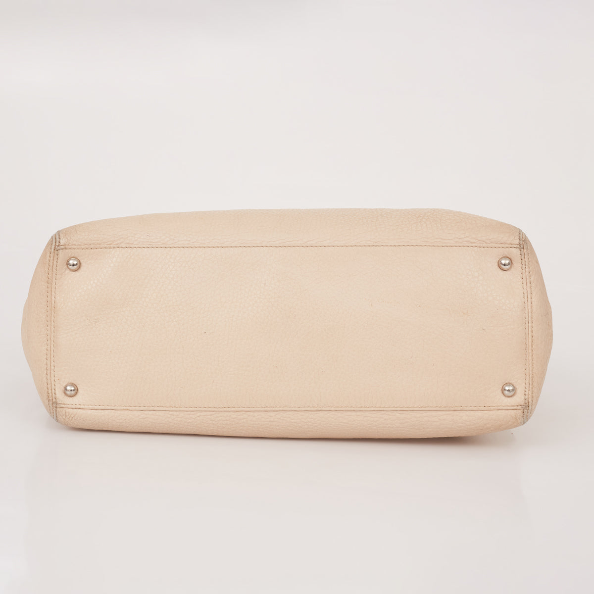 Bolsa Chanel Executive Bege