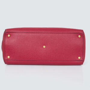 Bolsa Fendi 2 Jours Pink