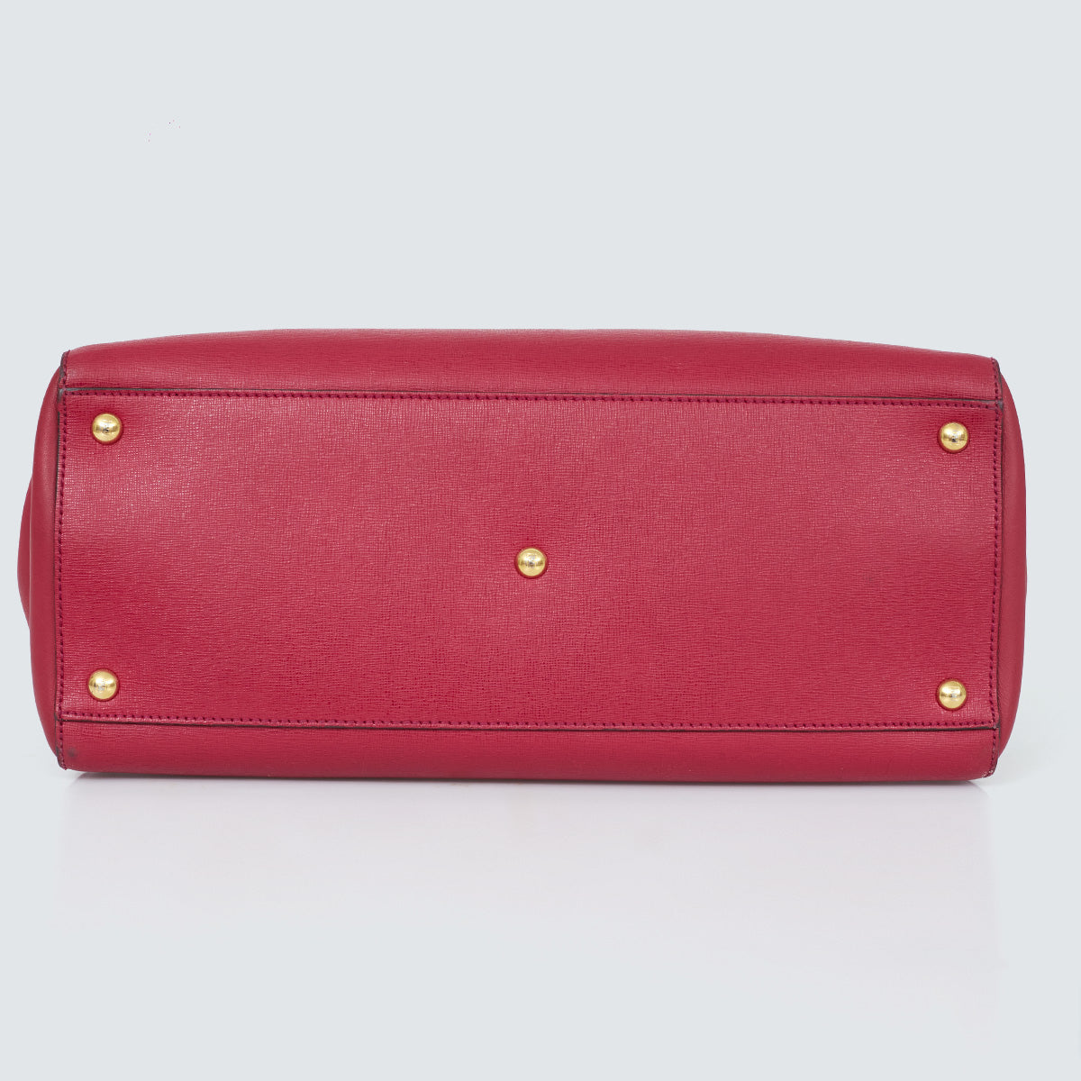 Bolsa Fendi 2 Jours Pink