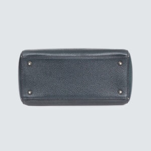 Bolsa Christian Dior Lady Dior Verde