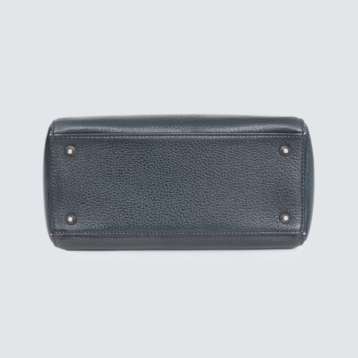 Bolsa Christian Dior Lady Dior Verde