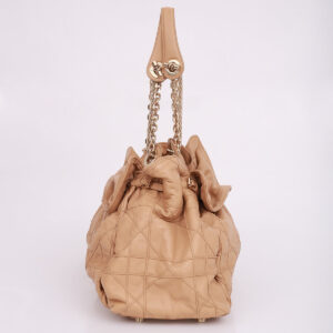 Bolsa Christian Dior Bege