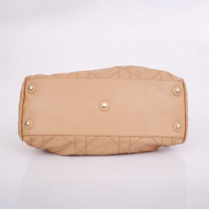 Bolsa Christian Dior Bege