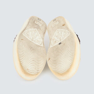 Tênis Gucci Bordado Tam. 36 Br