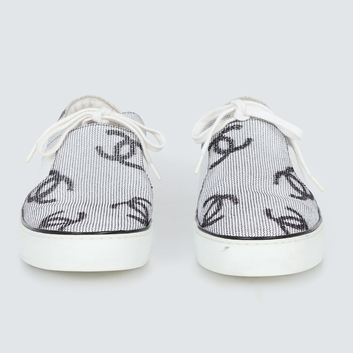 Tenis chanel tam. 39 br