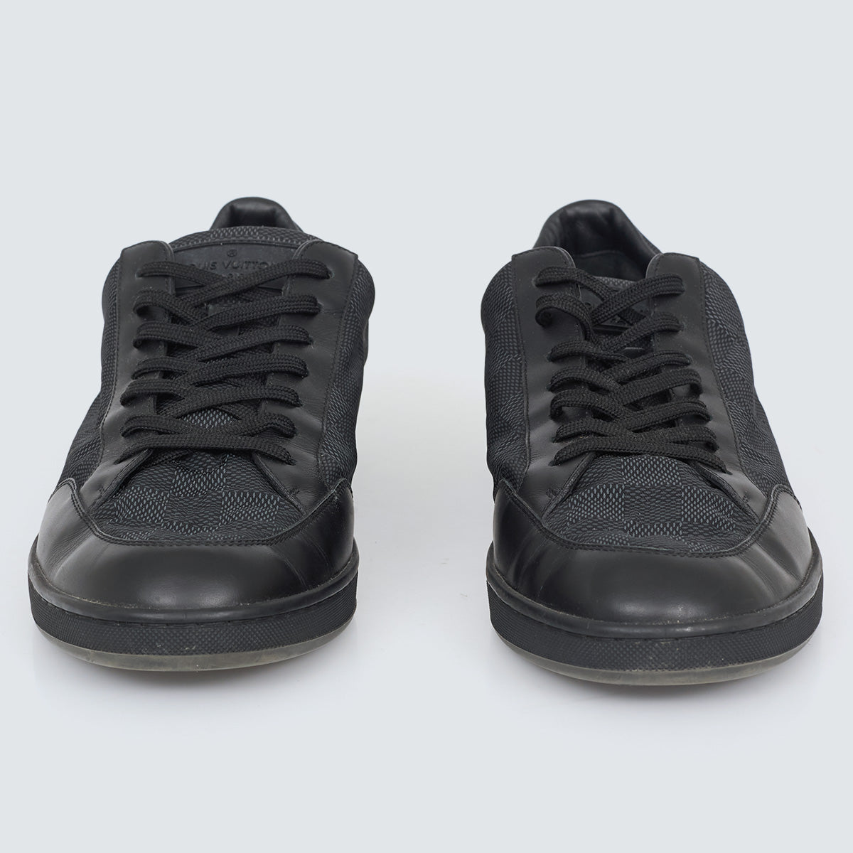 Tenis Louis Vuitton Masculino Tam. 38 BR