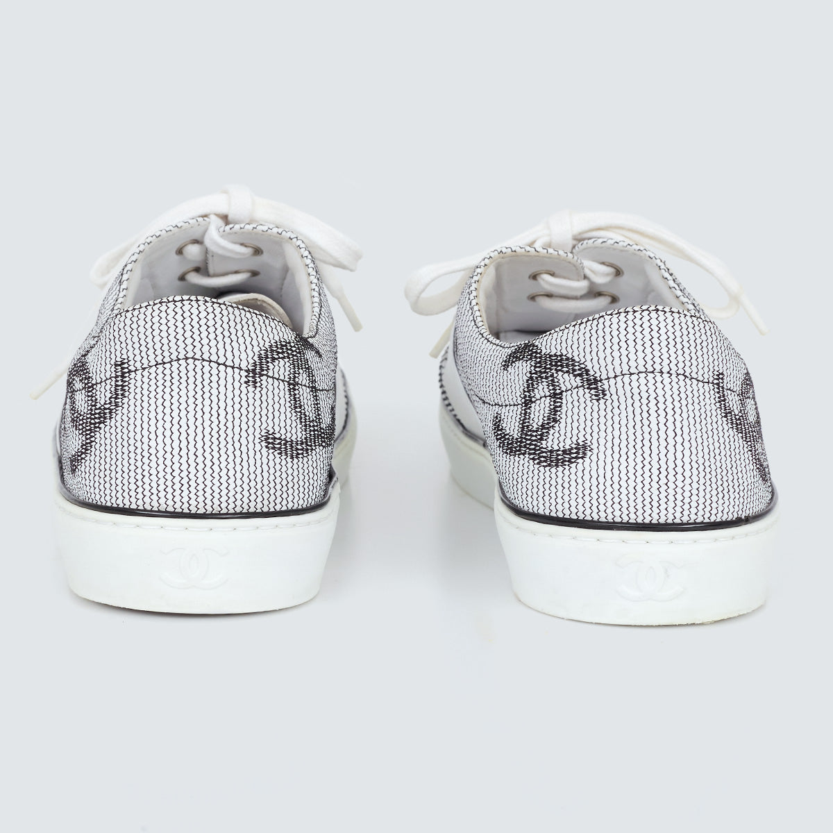 Tenis chanel tam. 39 br