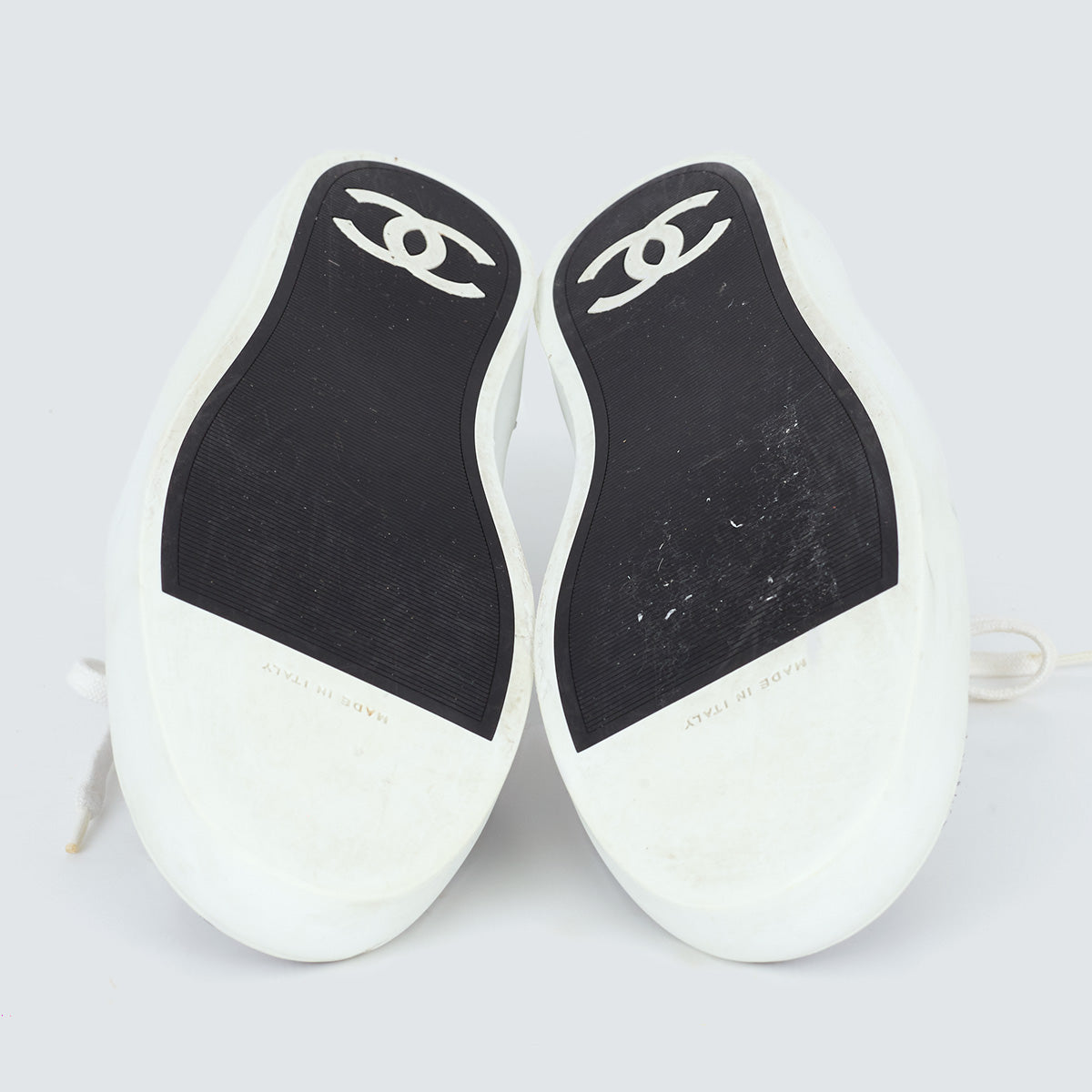 Tenis chanel tam. 39 br